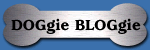 doggie bloggie